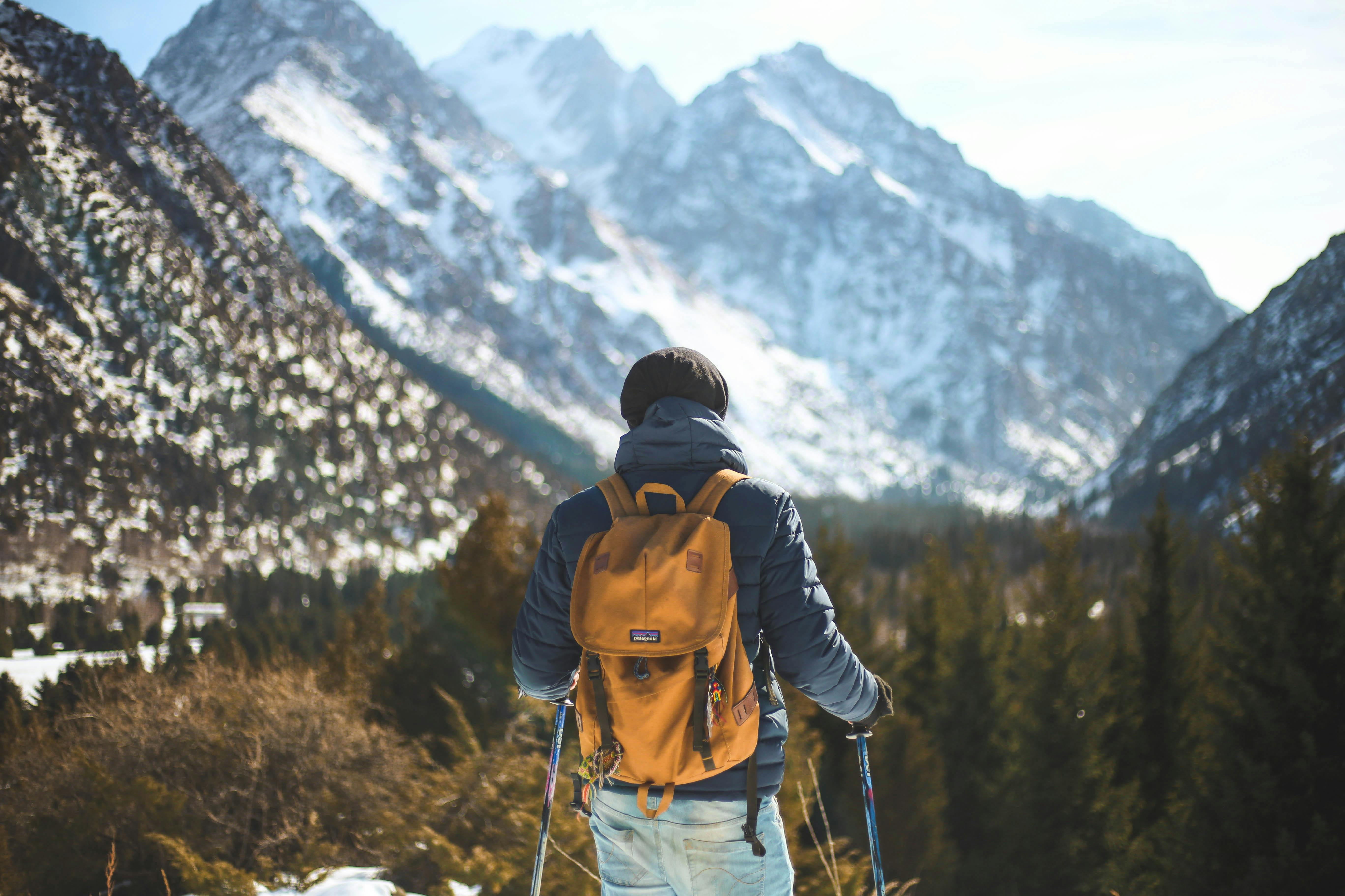 Hiker
